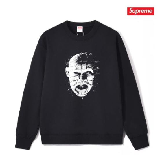 Supreme Hellraiser Crewneck